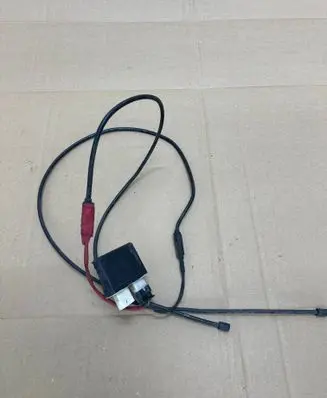 Audi Q5 SQ5 Tailgate/trunk control unit/module 80A962243