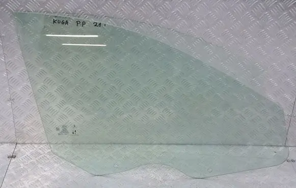 Ford Kuga III Sliding door window/glass LV4BS21410AC