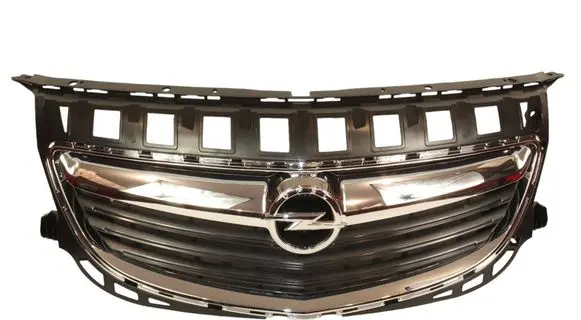 Opel Insignia A Front grill 1347515 22787082 22787081