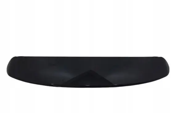 Audi Q7 4M Tailgate/trunk spoiler 4M0827933