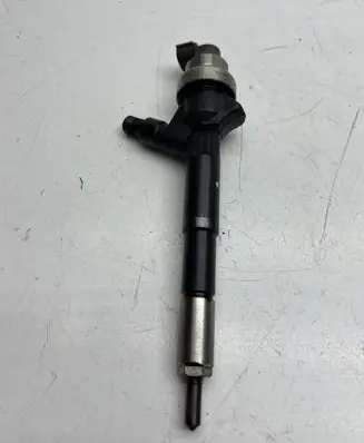 Opel Zafira B Fuel injector 8973762701