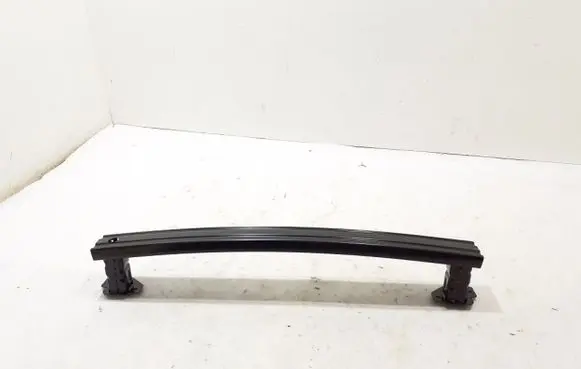 Rear bumper cross member