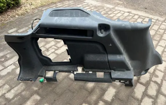 Land Rover Discovery Sport Trunk/boot side trim panel GK7245431DLAA 3246539