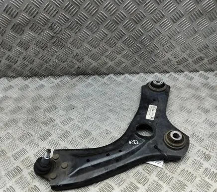 Renault Arkana Front lower control arm/wishbone 545003437RA 545003437R