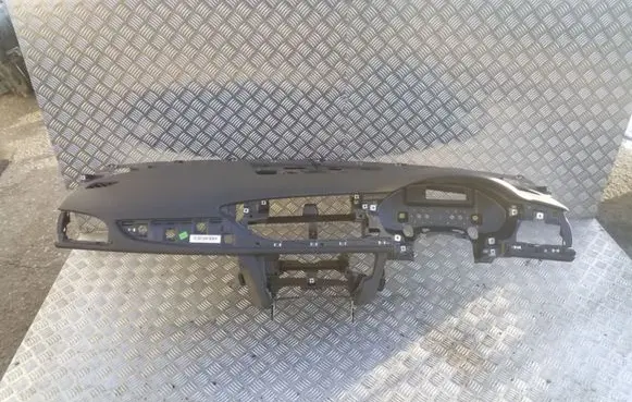 Audi A6 S6 C7 4G Dashboard 4G2858005
