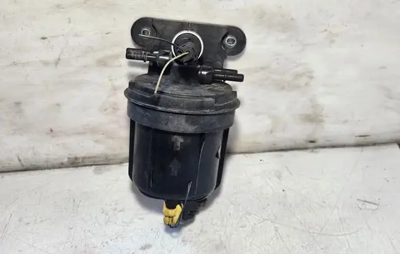 Ford Transit Fuel filter bracket/mount holder 
