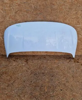 Peugeot Rifter Engine bonnet/hood 20471082