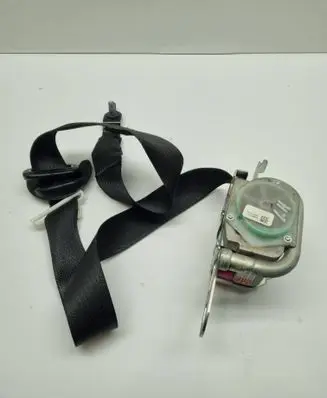 Dodge Durango Front seatbelt 5XY27DX9 5XY27DX9AC P5XY27DX9AC