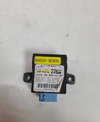 Power steering control unit/module