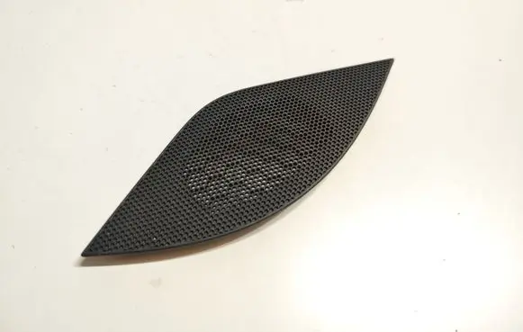 Side speaker trim/cover