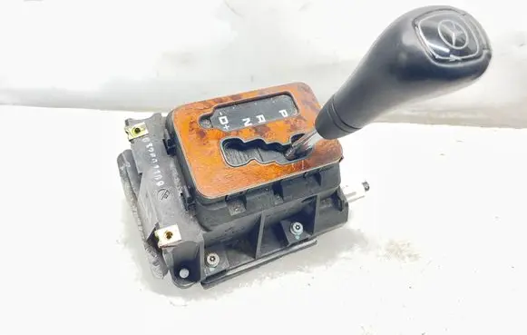 Mercedes-Benz ML W163 Gear shifter/selector PP170267054