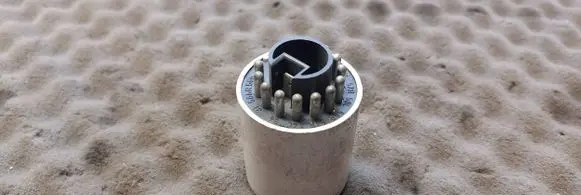 Volvo 940 Light relay 1307336 5KG004281