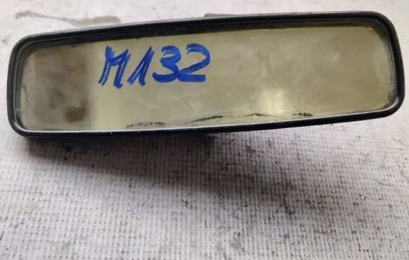 Volkswagen Crafter Rear view mirror (interior) E20205028 E20305028