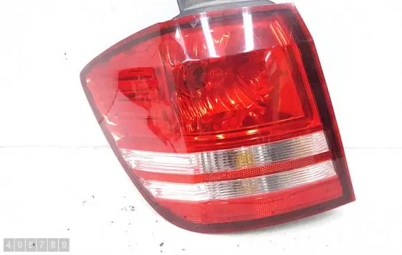 Dodge Journey Rear/tail lights 05067785AB