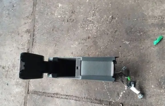 Volvo XC60 Armrest 30755596