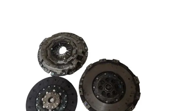 Hyundai Tucson LM Clutch set kit HD166 HDC132