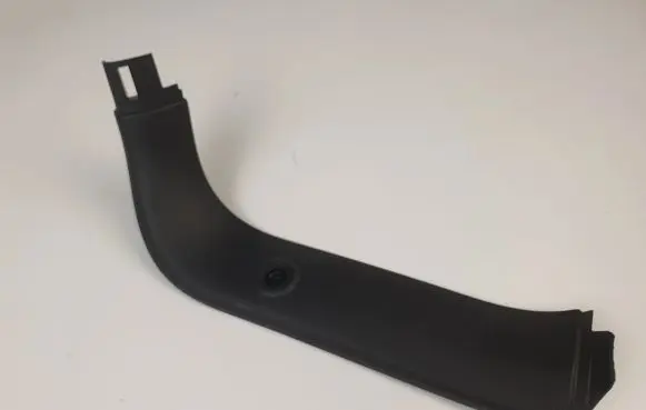 Mini One - Cooper F56 F55 Tailgate/trunk side cover trim 7302726