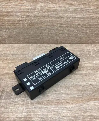 BMW 5 E39 Door control unit/module 6904247 5DK007048