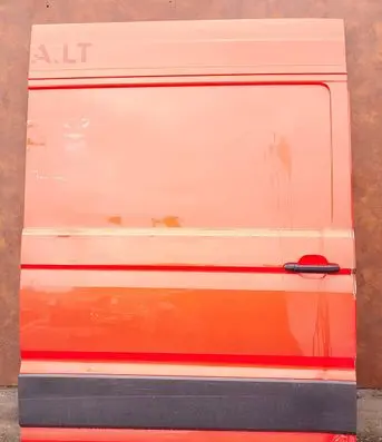 Man TGE 1gen Side sliding door 