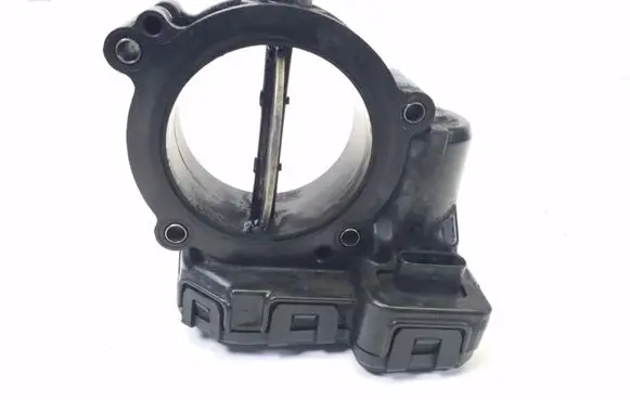Mercedes-Benz E W212 Throttle valve A6510900370