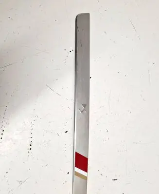 Citroen DS7 Crossback Front sill trim cover 98224965VV
