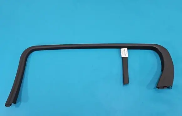 KIA Stinger Rear door trim (molding) 83921-J5000 IMPRK1521100