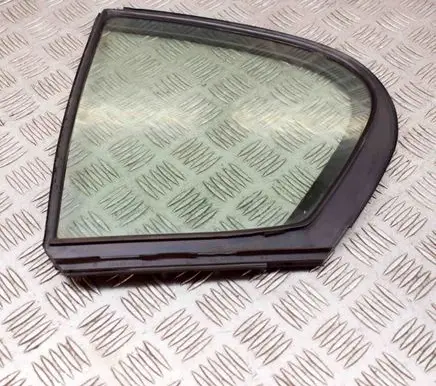 Lexus GS 300 350 430 450H Rear side window 6818930160 43R00014