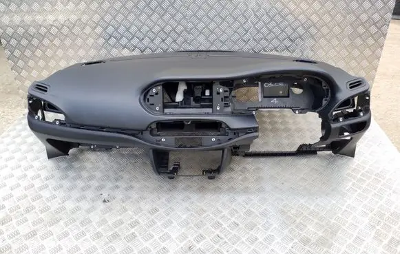 Fiat Tipo Dashboard 735631138 1003119445