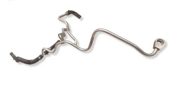 Opel Astra K Engine coolant pipe/hose 39016365