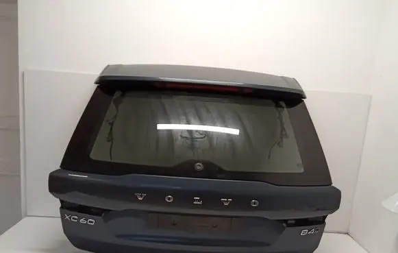 Volvo XC60 Tailgate/trunk/boot lid 16040812 39845734