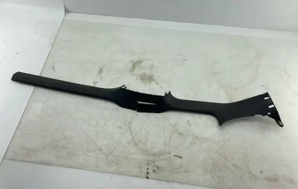 Volkswagen Golf VI Front sill trim cover 1K5853372