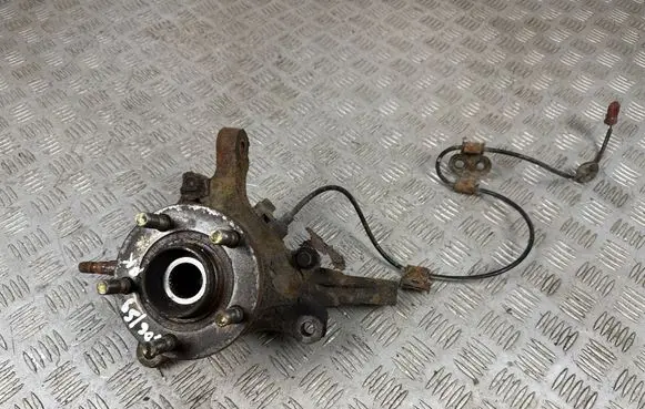 Subaru Forester SG Front wheel hub