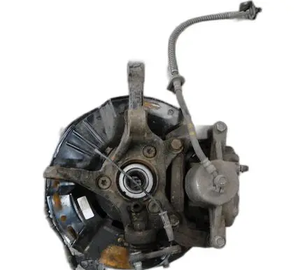 KIA Xceed Front wheel hub spindle knuckle