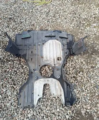 Honda Civic Engine splash shield/under tray VIIIIUFO
