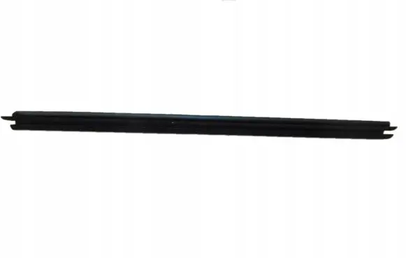 BMW 1 F20 F21 Rear door window/glass frame 
