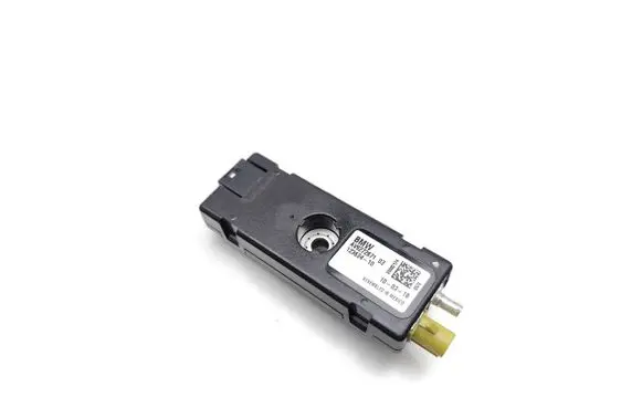 BMW i8 Aerial antenna amplifier 9272871 123634-10 AV927287103