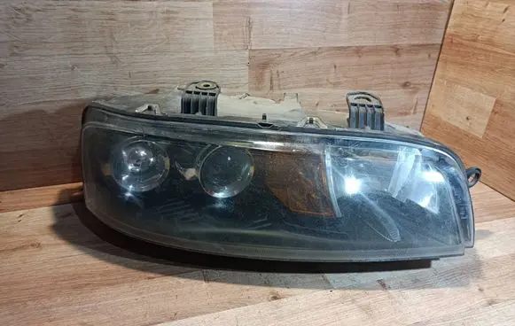 Fiat Punto (188) Headlight/headlamp 89100448