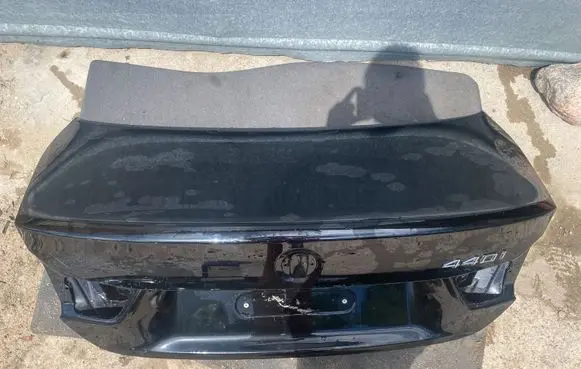 BMW 4 F32 F33 Tailgate/trunk/boot lid
