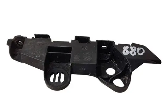 Opel Corsa E Front bumper mounting bracket 39003565 475498858