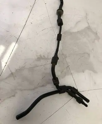 Audi A3 S3 8V Vacuum line/pipe/hose 