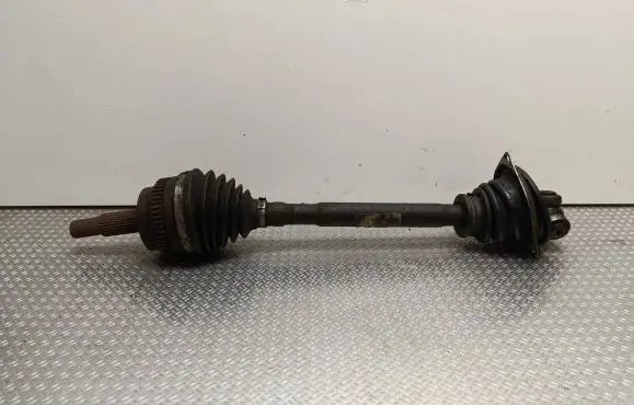 Renault Master II Front driveshaft