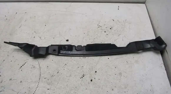 Mitsubishi Outlander Fender foam support/seal 5220F977