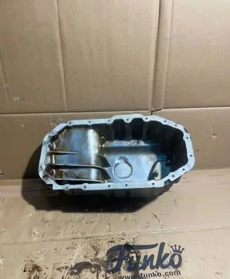 Seat Ibiza IV (6J,6P) Oil sump 032103603AB