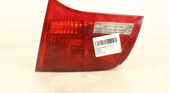 Audi A6 S6 C6 4F Rear/tail lights 4F9945094R