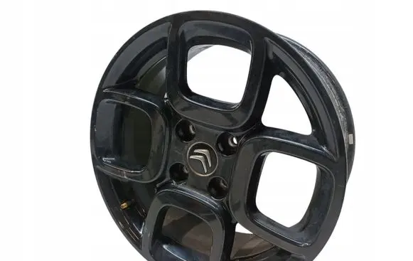 Citroen C4 Cactus R16 alloy rim