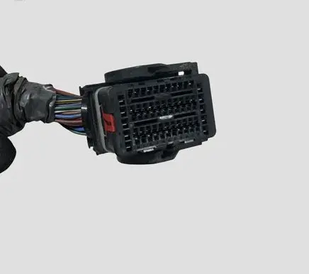 Subaru Outback (BS) Engine installation wiring loom 24020AF90A