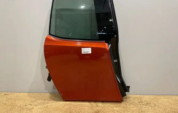 BMW i3 Rear door 