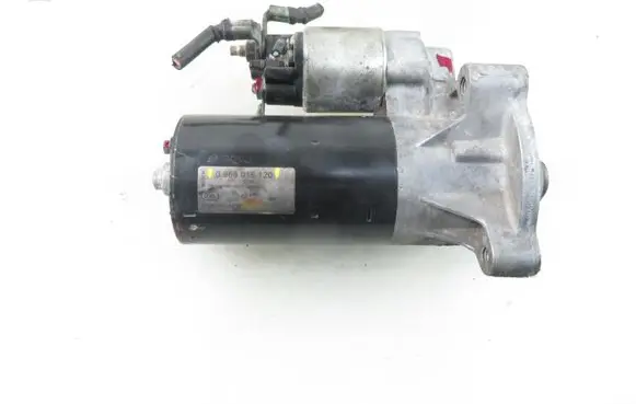 Fiat Ulysse Starter motor 0986016120