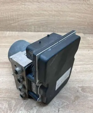 BMW 5 E60 E61 ABS Pump 6777797 0265236020