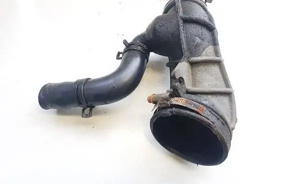 Opel Zafira A Air intake hose/pipe 24441600